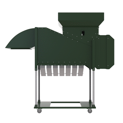 Grain separator ISM-3